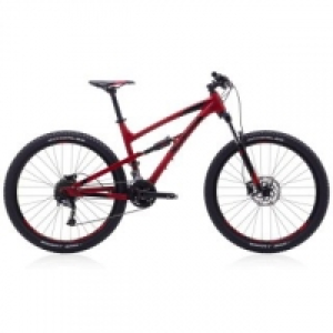 Bicicleta Polygon Siskiu D5 - 27,5 Talla 15,5