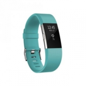Pulsera de Actividad Fitbit Charge 2 Grande - Turquesa 129.00 €