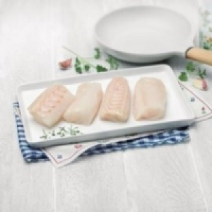 Lomos de bacalao Premium 9.99 €