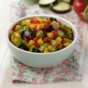 Pisto de verduras 2.49 €