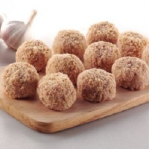 Albóndigas de carne 1.99 €
