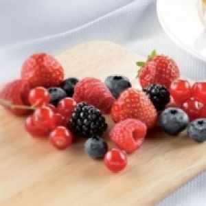 Frutas del bosque 1.95 €