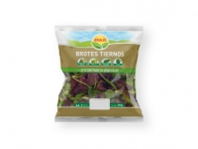 Edulis Brotes tiernos 0.69 €