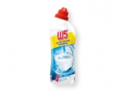 W5 Gel WC con lej&iacute;a perfumada 0.69&nbsp;&euro;