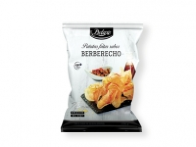 Deluxe Patatas fritas 0.99 €