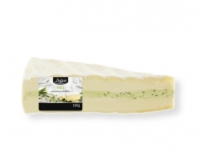Deluxe Queso brie relleno 1.99 €