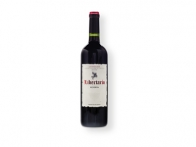 Libertario Vino tinto reserva 1.59 €