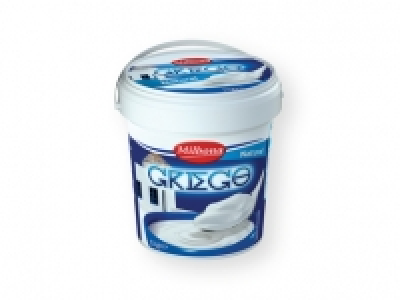 Milbona Yogur griego 1.49 €
