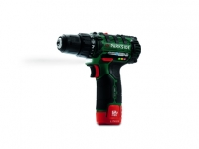 Parkside Atornilladora taladradora recargable 34.99 €