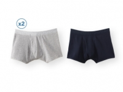 LIVERGY Bóxers 5.99 €