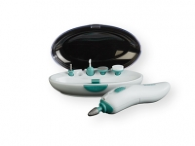 SILVERCREST PERSONAL CARE Set de manicura y pedicura 4.99 €