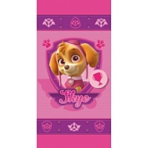 Patrulla Canina - Toalla 70x140 cm (varios modelos) 9.99 €
