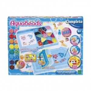Aquabeads - Estuche para Principiantes 14.99&nbsp;&euro;