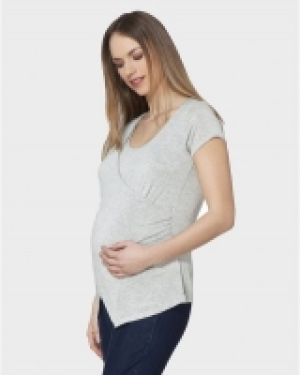 Camiseta lactancia cruzada 14.69&nbsp;&euro;