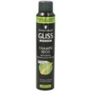 champú seco cabellos grasos spray 200 ml 4.29 €