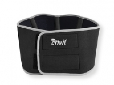 CRIVIT Faja lumbar 6.99 €