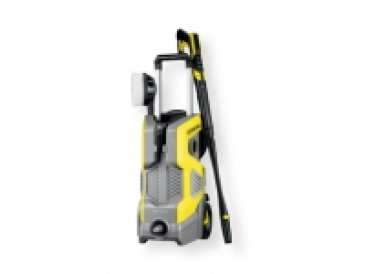 PARKSIDE Limpiadora de alta presión 99.99 €