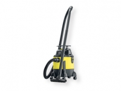 Parkside Aspirador en húmedo y seco 39.99 €