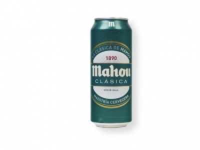 Mahou Clásica 0.65 €