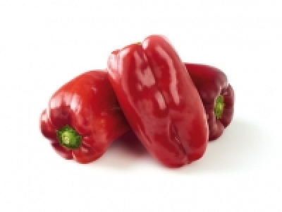 Pimiento rojo 1.29 €