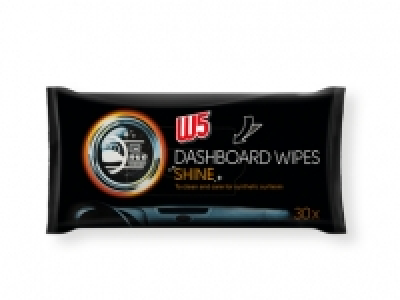 W5 Inch Toallitas limpiasalpicaderos 1.49 €