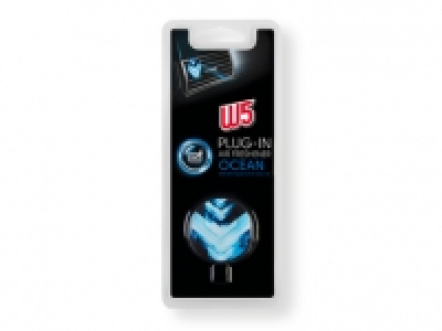 W5 Inch Ambientador 0.99 €