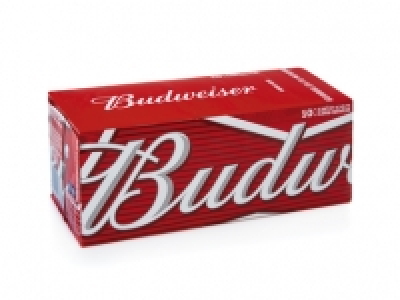 BUDWEISER Cerveza 5.99 €