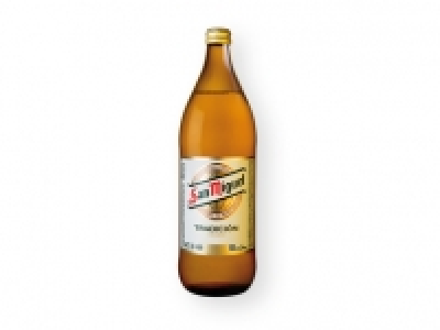 San Miguel Cerveza 1.00 €