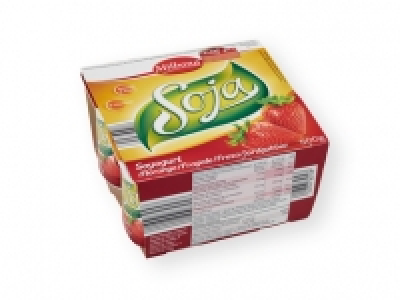MILBONA Yogur de soja 0.85 €