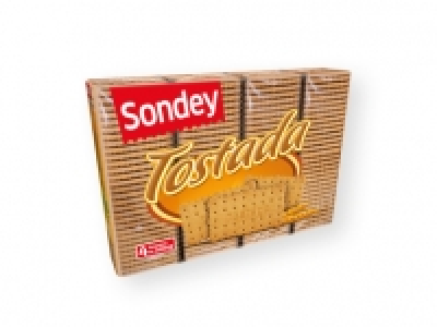 SONDEY Galletas tostadas 0.69 €