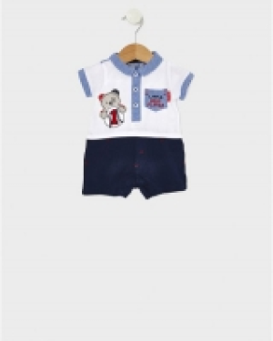 Pelele efecto doble 18.89&nbsp;&euro;