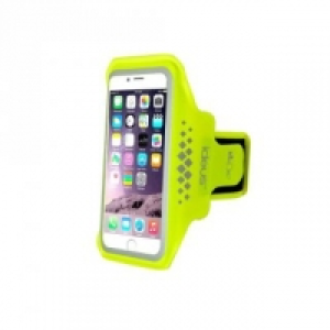 Brazalete Sport Universal hasta 5 Inch Ideus - Amarillo 9.90 €