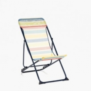 Silla Transat Textiline Rayas