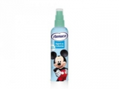 Colonia Nenuco Spray Mickey 175 ml
