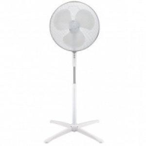 Carrefour  Ventilador de pie Klindo KSF740S-17