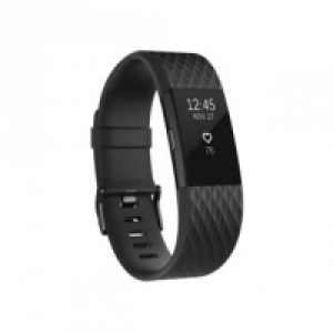 Pulsera de Actividad Fitbit Charge 2 Grande - Negro 169.00 €