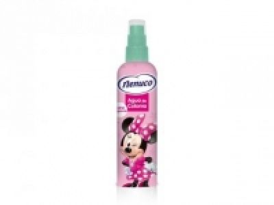 Colonia Nenuco Spray Minnie 175 ml 6.05 €