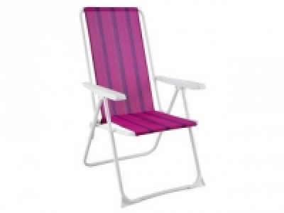 Hamaca 5 Posiciones Nylon Tubo 24.90 €