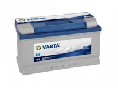 Batería de Coche Varta BD G3 95 Ah 800A