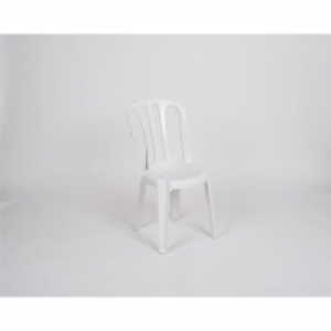 Silla de Resina 42x45x85 cm