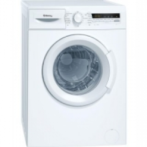 Lavadora 6 Kg Balay 3TS60107