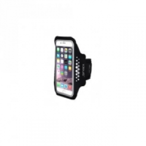Brazalete Sport Universal hasta 5,7 Inch Ideus - Negro