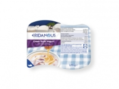 Eridanous Yogur griego con miel 0.49 €