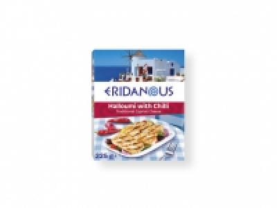 Eridanous Queso Halloumi 2.99 €