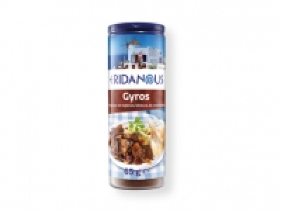 Eridanous Condimentos griegos 0.79 €