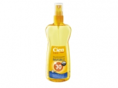 Cien Sun Espray solar transparente 4.49 €