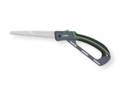 Florabest Sierra plegable 4.99 €