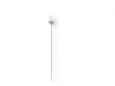 Melinera Lámpara solar LED 11.99 €