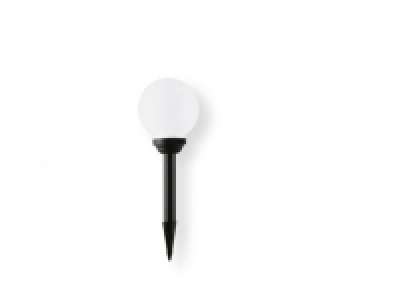 Livarno Lux Lámpara esférica solar LED 4.99 €