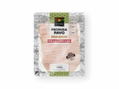 Realvalle Pechuga de pollo o pavo braseado 1.49&nbsp;&euro;